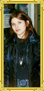 Ольга Кузьмина