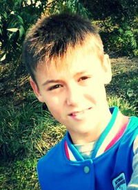 Ваня Прядко