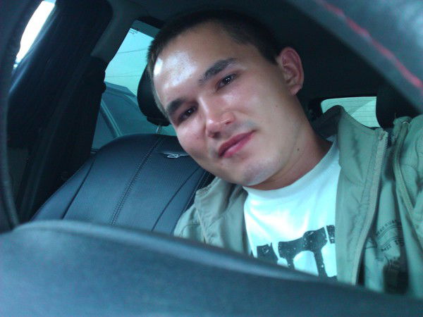 Валентин Гареев