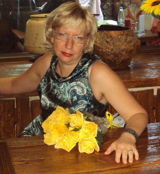 Инна Смирнова