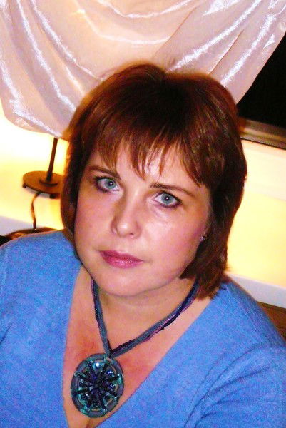 Марина Карачева