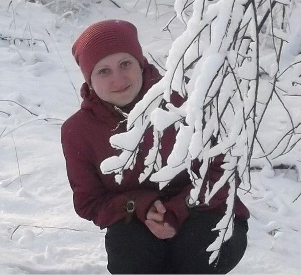 Мария Сосулина