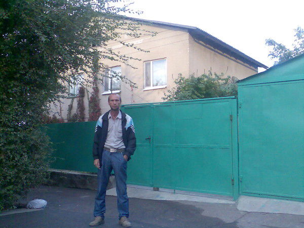 Игорь Жидков