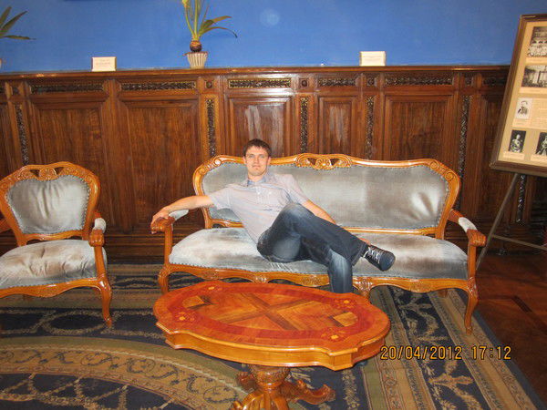 Николай Васякин