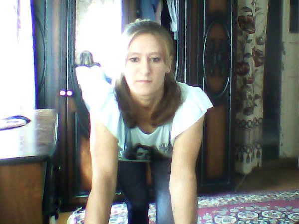 Валентина Забавко