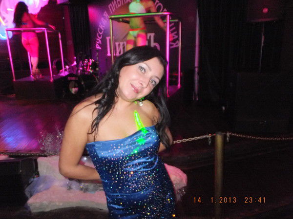 Татьяна Матвеева