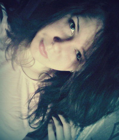 Анна Чепель