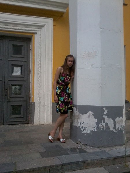 Юля Колячко