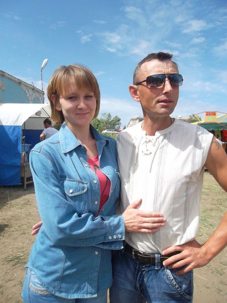 Игорь Григорьев