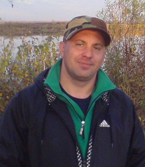 Андрей Власов