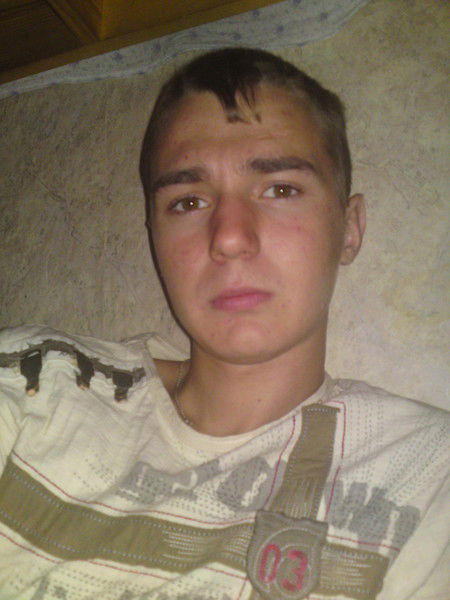 Евгений Трубицын