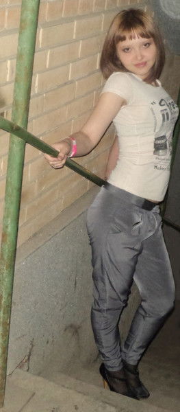 Татьяна Оришич