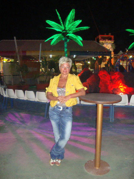 Светлана Урасова