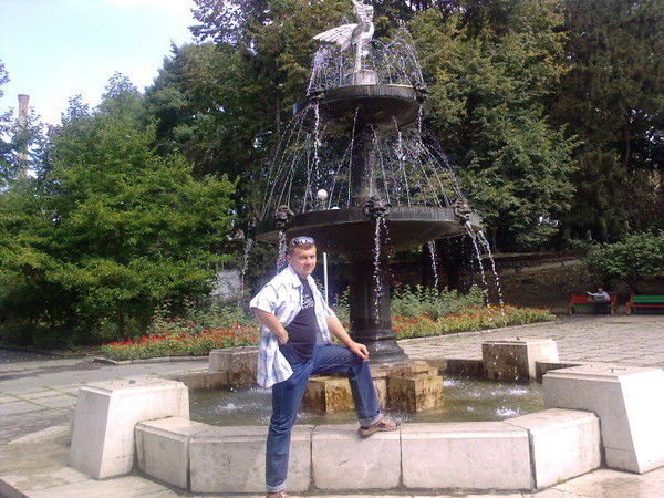 Владимир Силла