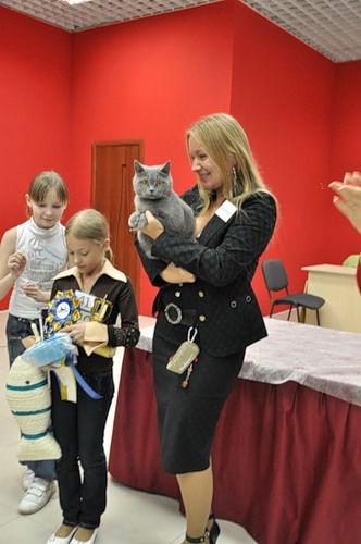 Екатерина Хвалева