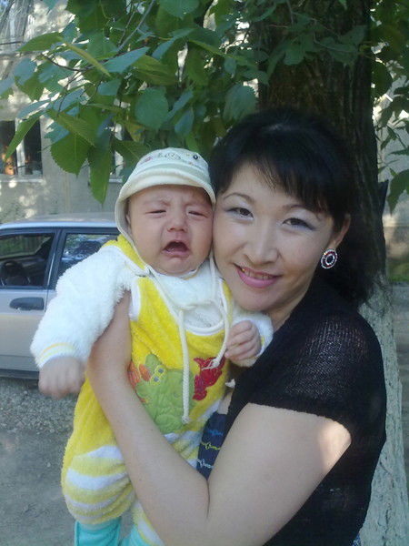 Жазира Едильбаева