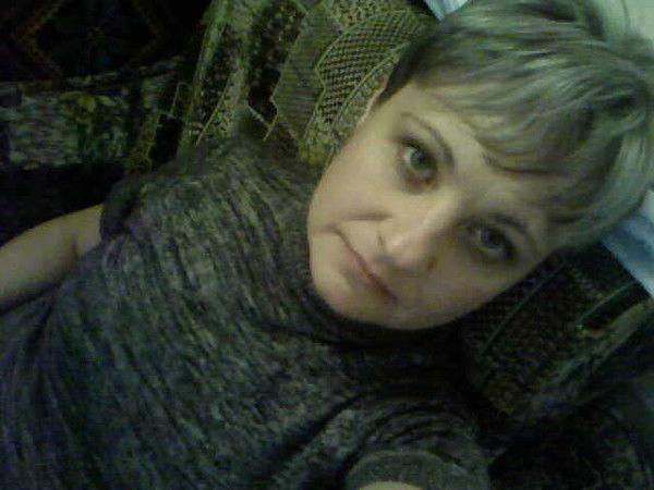 Ольга Черная