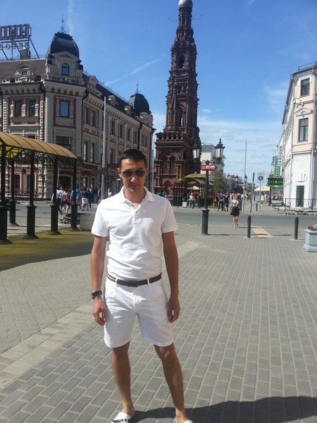 Максим Нишонов