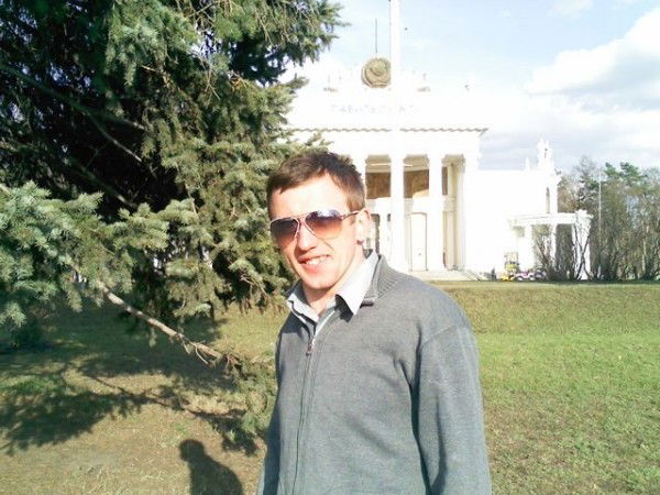 Александор Пшеничников