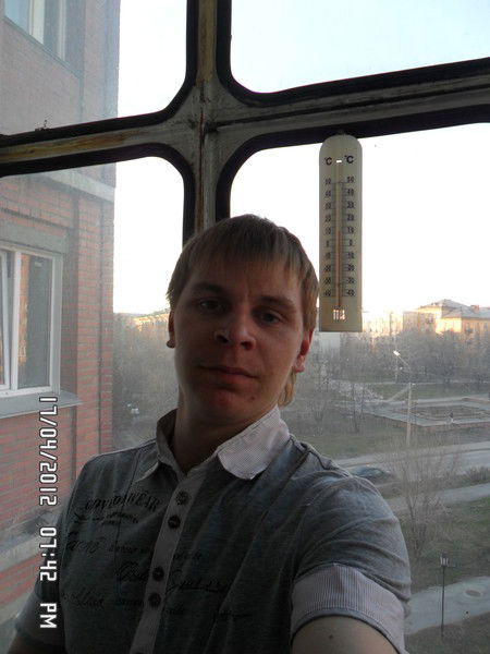 Анатолий Сизиков