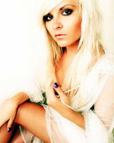 Ксения Визимова