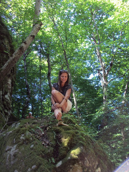 Екатерина Шилова