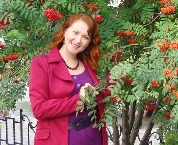 Ирина Шрейдер