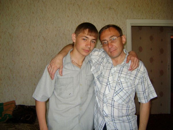 Александр Дубешко