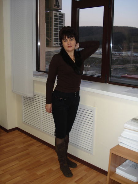 Сухина Ольга