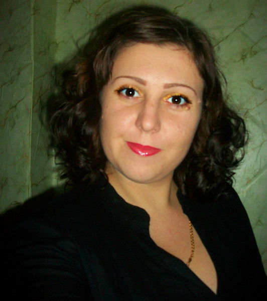 Елена Кравец