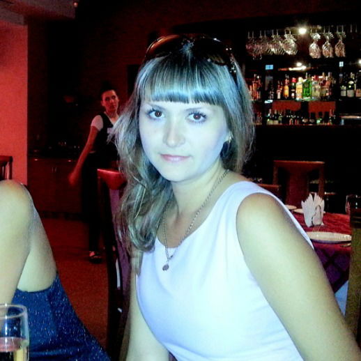 Любовь Рябухина