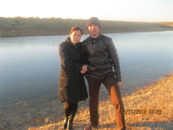 Жауказын Дуисегалиева