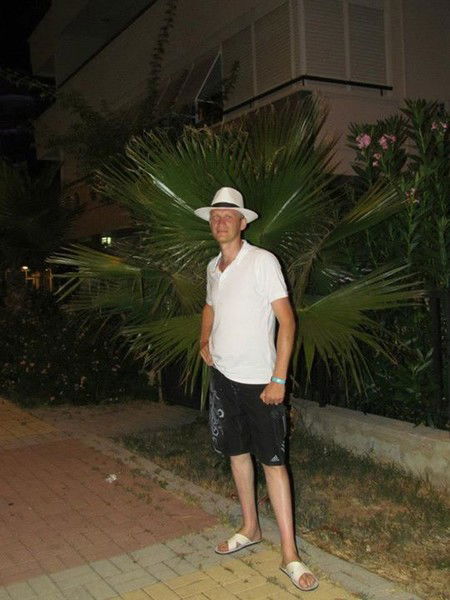 Юрий Бахирев