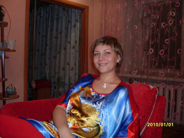 Наталья Печенкина