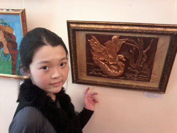 Н?роллаева Жанарай