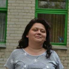 Евгения Леонова
