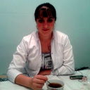 Флора Ибрагимова