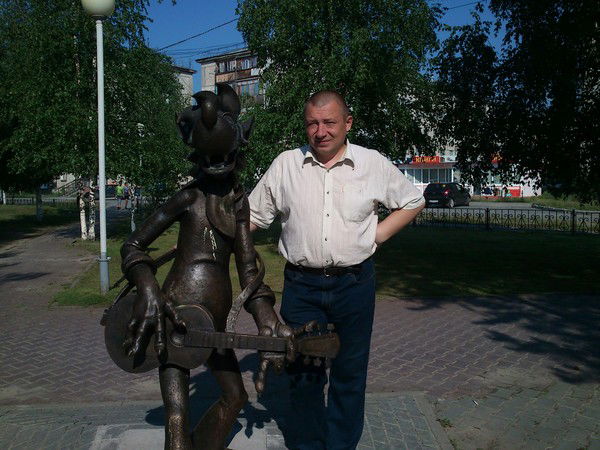 Евгений Павлов