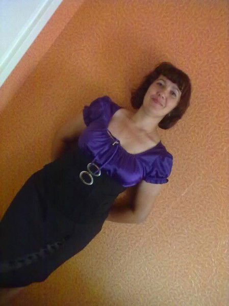 Валентина Маркелова