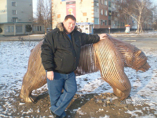 Алексей Ярцев