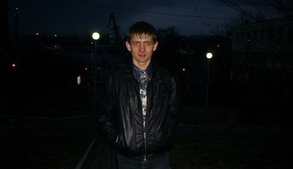 Константин Зуйков