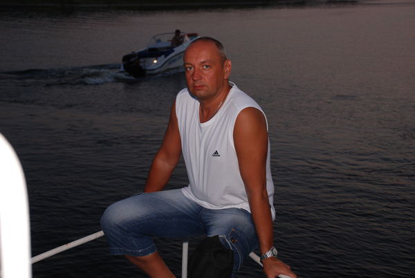 Геннадий Ткаченко