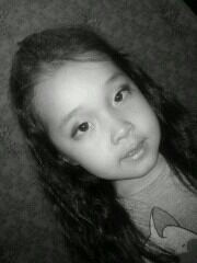 Марина Калдыбаева