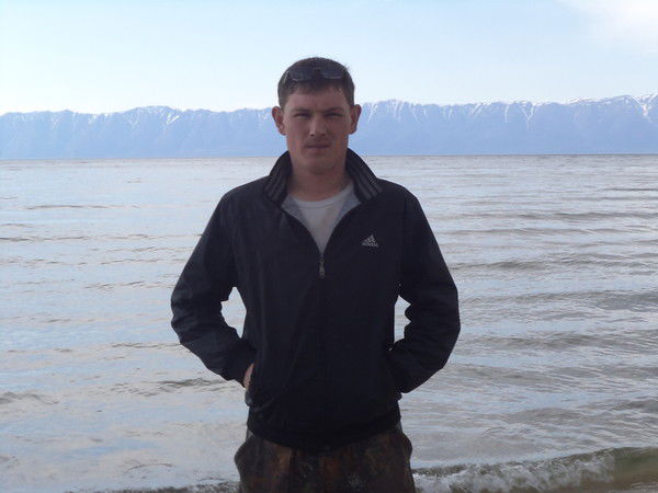 Селиванов Игорь