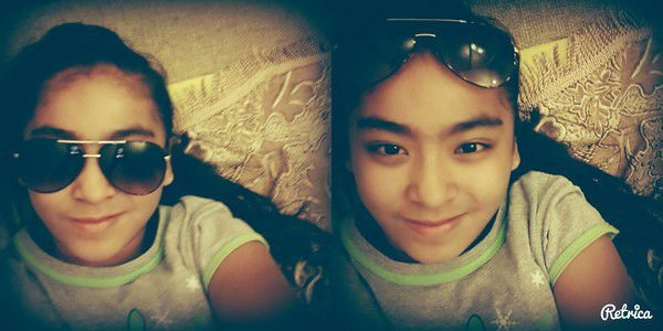 Дильназ Турсунова