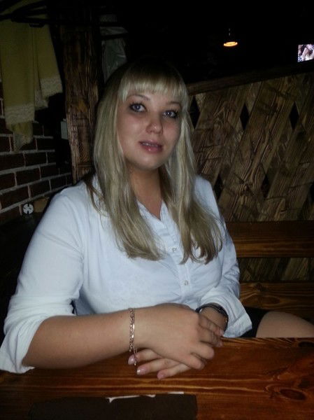 Ольга Филипенко