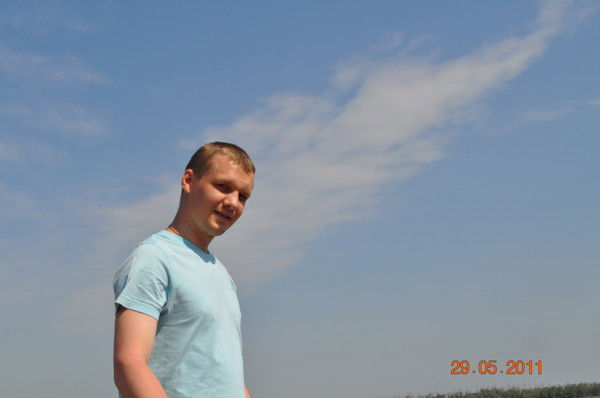 Константин Давиденко