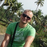 Дмитрий Дьяконов