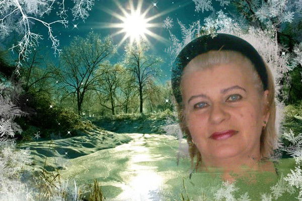 Нина Скворцова