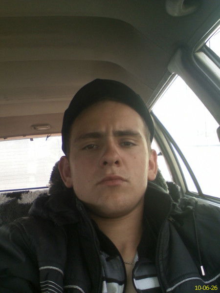 Денис Мурга